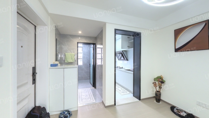 康业里二手房实景图