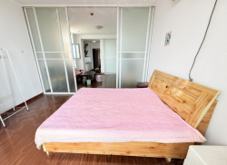 整租·康城壹品 1室1厅 南/西_康城壹品租房