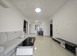 整租·锦绣华景 3室2厅 北_锦绣华景租房