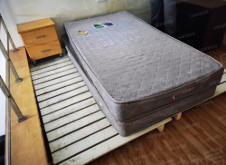 整租·九江学院派拉蒙文化商城 1室1厅 南_九江学院派拉蒙文化商城租房