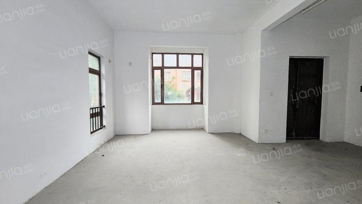 奥克斯龙溪谷二手房实景图