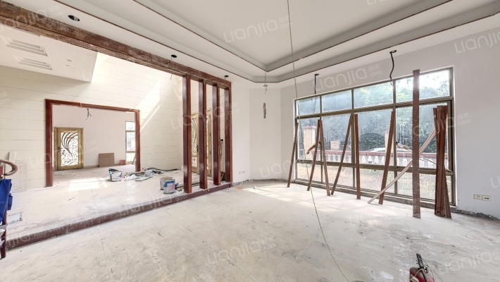 金桂花园大良二手房实景图