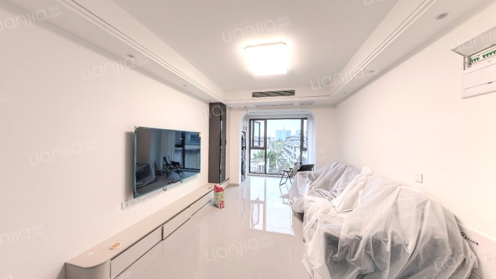 北辰香麓A区二手房实景图