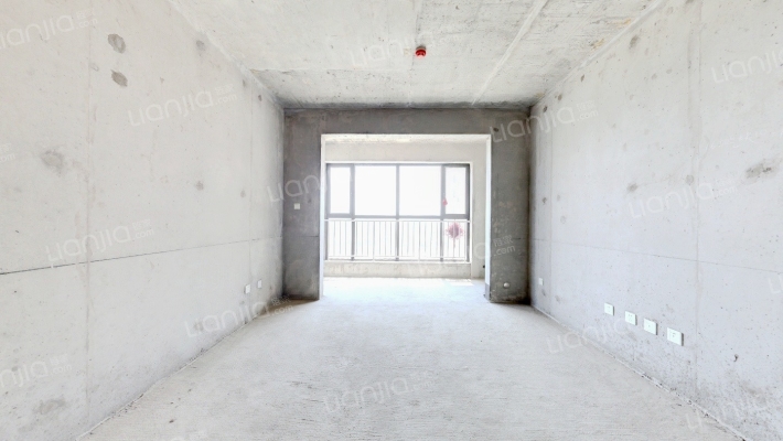 万景荔公馆二手房实景图