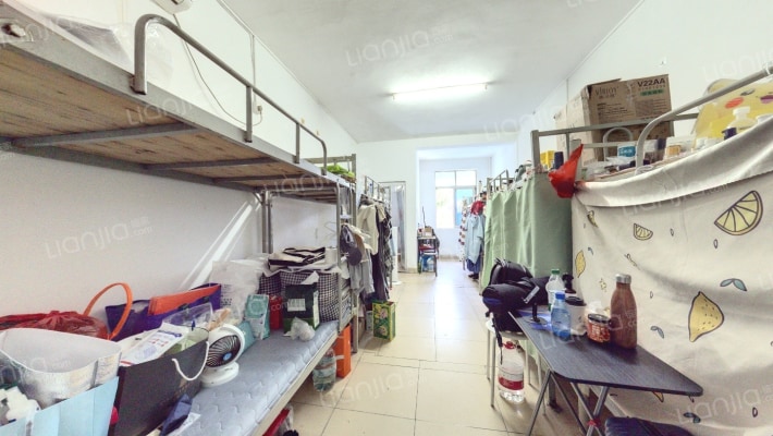 科技园三十四区二手房实景图