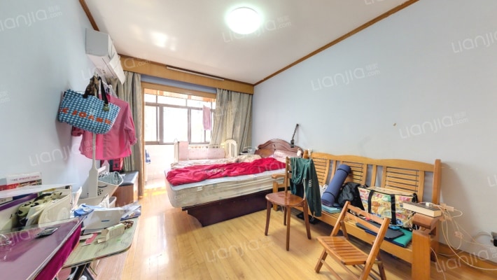 德州二村二手房实景图