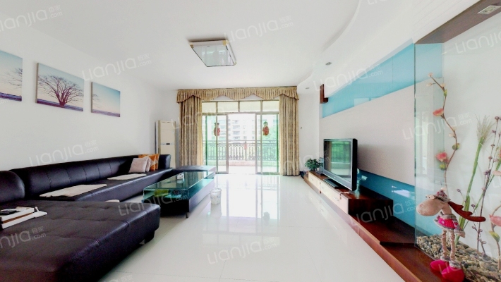 星辉园二手房实景图