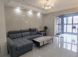 整租·鳳山蓝湾 3室2厅 南/北_鳳山蓝湾租房