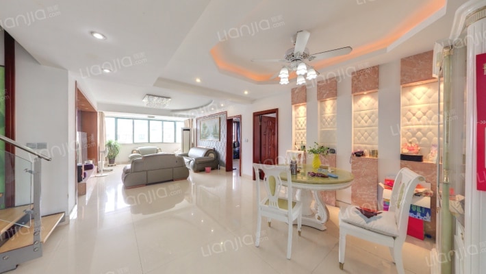 惠麓苑二手房实景图