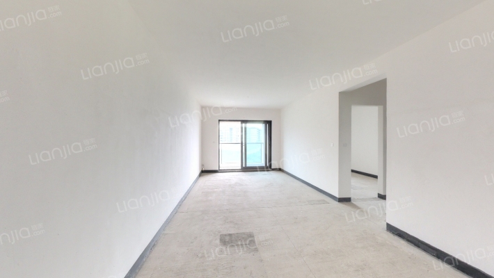 华侨城溪山集C区二手房实景图