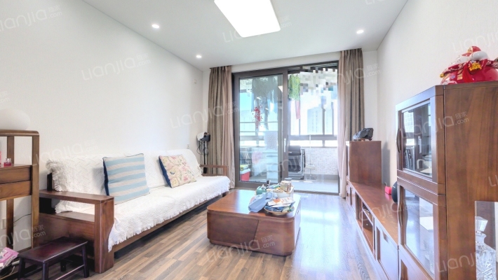 三湘森林海尚(嘉定)二手房实景图