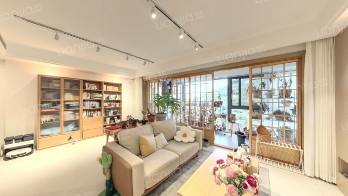 悦堂府二手房实景图