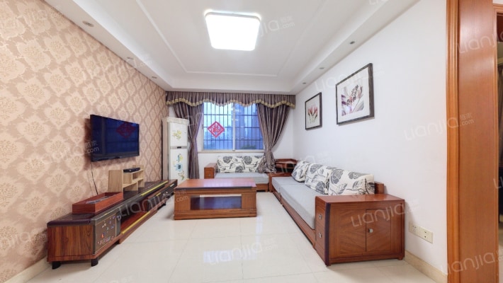 新安园二手房实景图