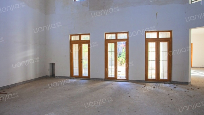 岛上锦源二手房实景图