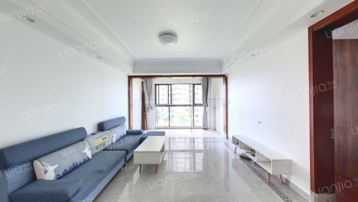 金域华府二手房实景图