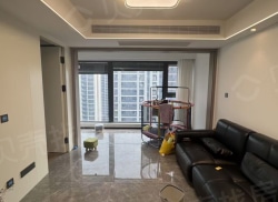 整租·万科·翠湾中城 3室2厅 南_万科·翠湾中城租房