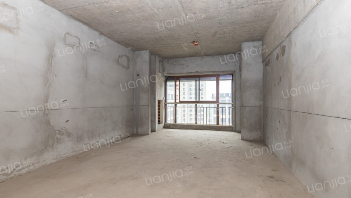 益华广场二手房实景图