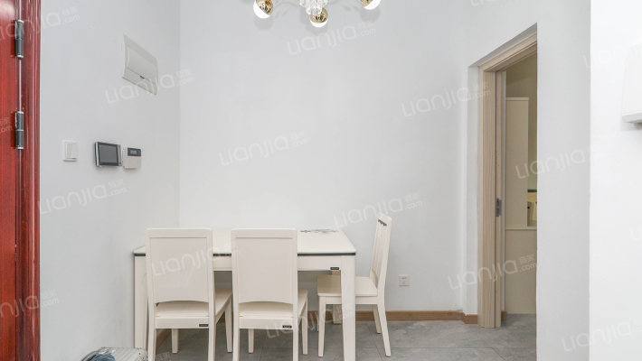 云上栖谷(清韵雅苑)二手房实景图