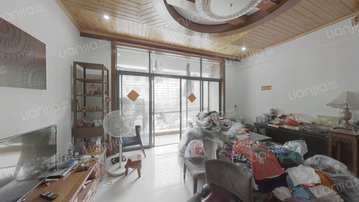 凌海名庭二手房实景图