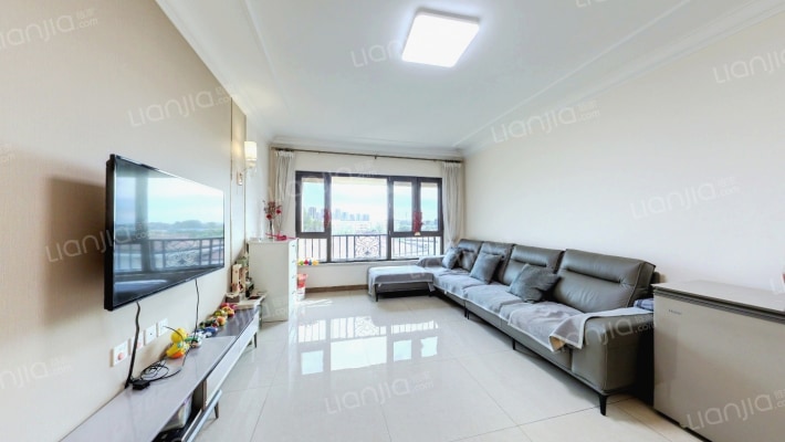 恒大盛京珺庭二期二手房实景图