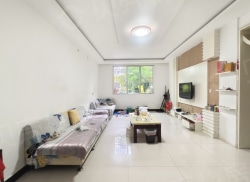 整租·东方鑫村A区 4室2厅 南_东方鑫村A区租房