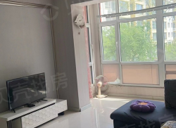 整租·水域蓝湾A区B区 2室1厅 南_水域蓝湾A区B区租房