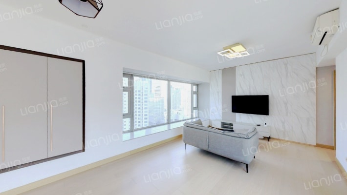 高尚领域领寓(礼尚路222弄)二手房实景图