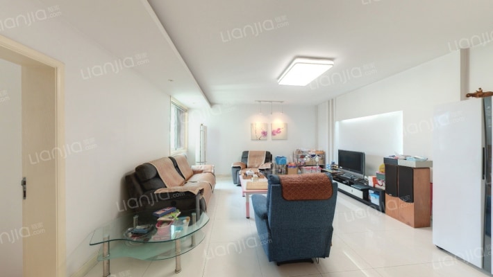 标准花园二手房实景图