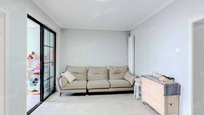 青春路六院二手房实景图