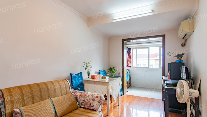 曹杨家园二手房实景图