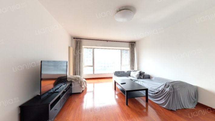 伴景湾家园二手房实景图