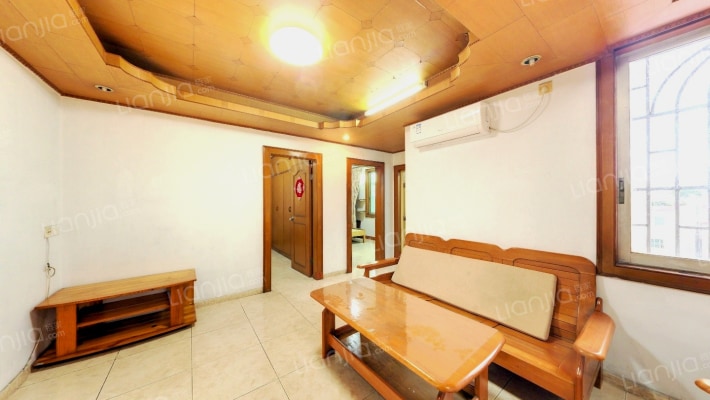 鹤林苑二手房实景图