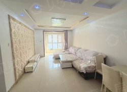 整租·铂悦山 2室2厅 南/北_铂悦山租房