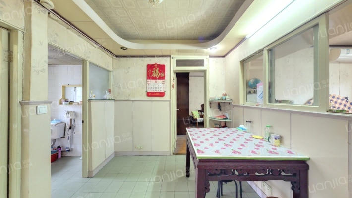 石皮路小区二手房实景图