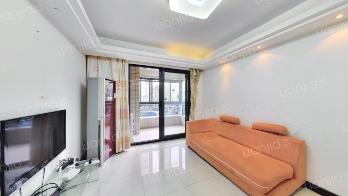 奥林匹克花园二手房实景图