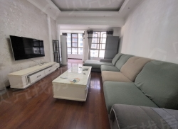 整租·阳光未来城 2室2厅 南_阳光未来城租房