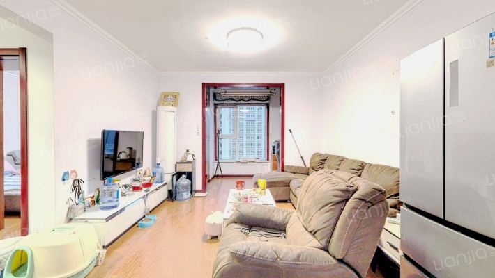 蓝山湾二期二手房实景图