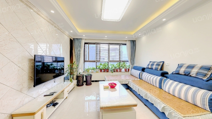 鼎犀名城二手房实景图