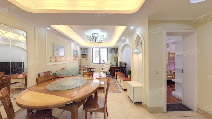 官都里二手房实景图