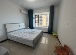 整租·长虹银湖新都 1室1厅 南_长虹银湖新都租房