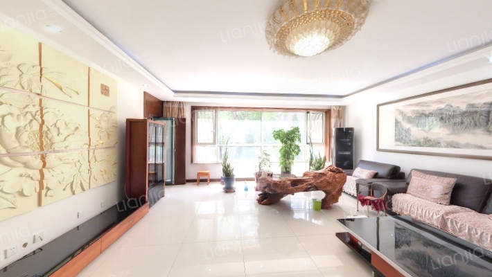 通海花园二手房实景图