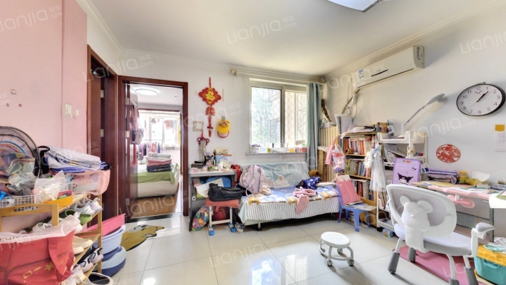 诚苑南里二手房实景图