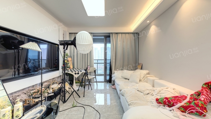 花曜里二手房实景图