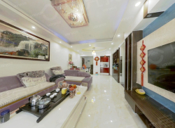 整租·招商花园城 3室2厅 南_招商花园城租房