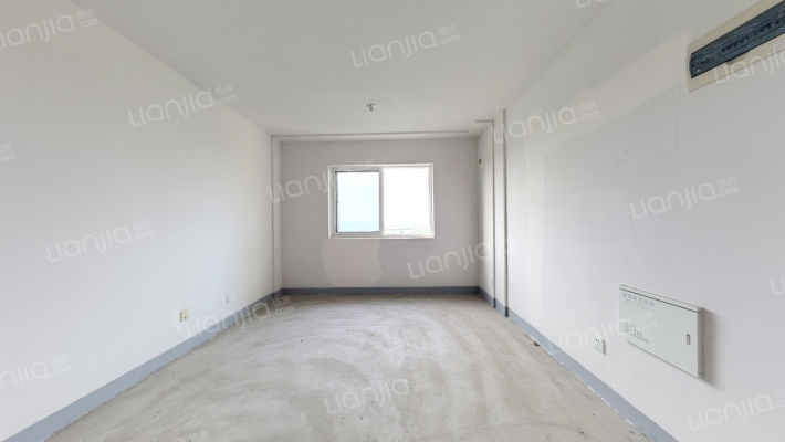 通用昱祥苑二手房实景图