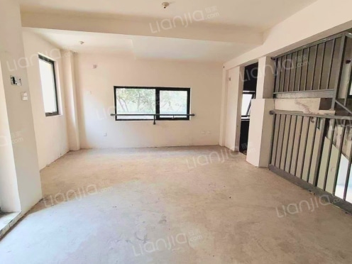 整租·碧桂园十里芳华 4室2厅 复式 南