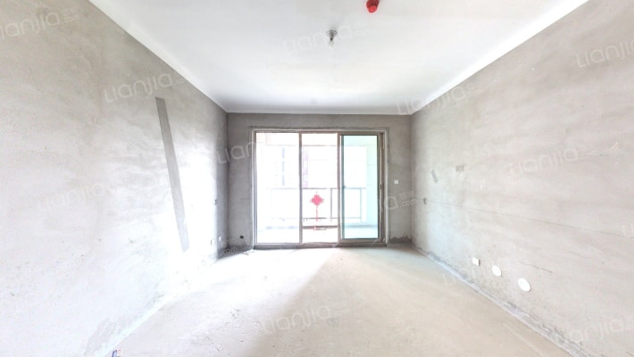 蓝山玖玥二手房实景图