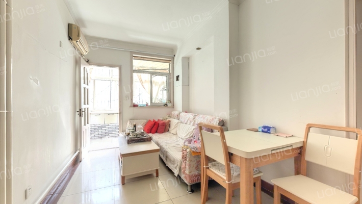 省丝绸公司第一宿舍二手房实景图