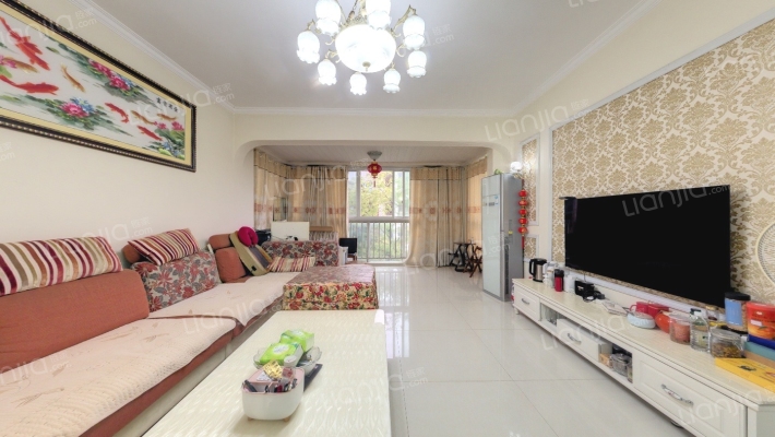 上风瑞庭二手房实景图