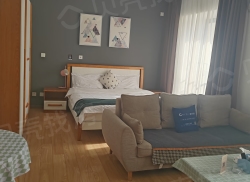 整租·时代广场 1室1厅 南_时代广场租房